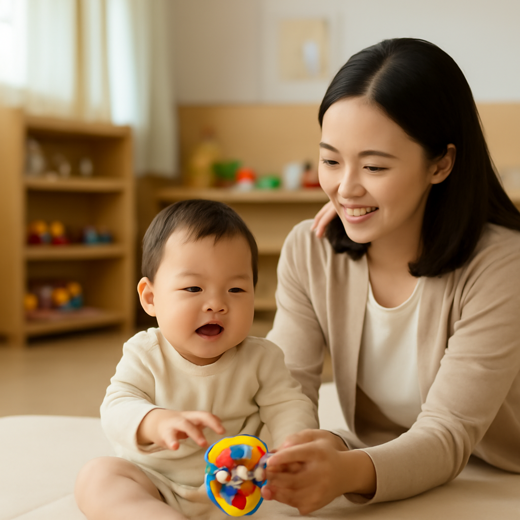 아기문화센터 대표 이미지